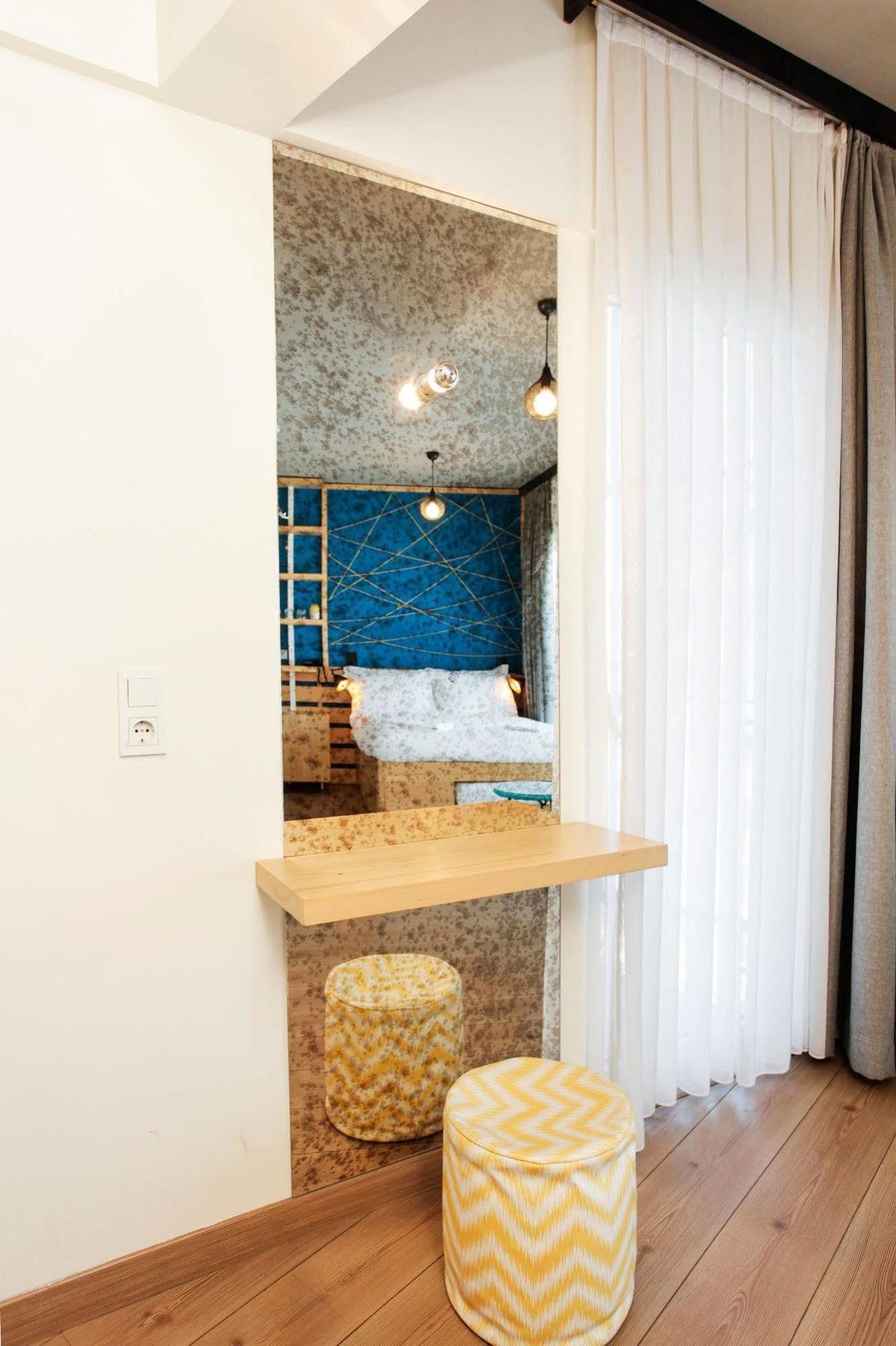 Hotel Miller Istanboel