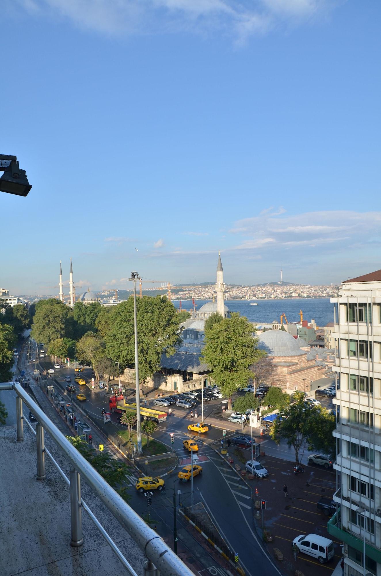 Otel Miller İstanbul