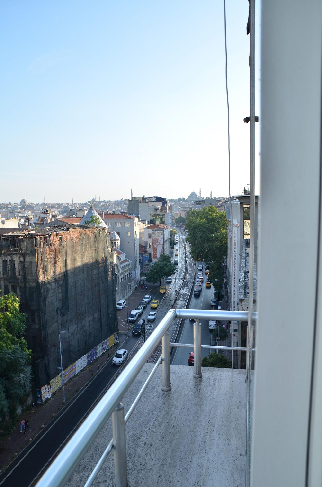 Miller Otel 3*