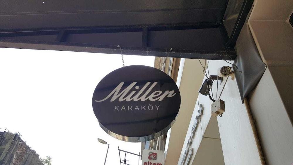 Miller Otel İstanbul